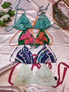 Combo Bikini Bra 💥