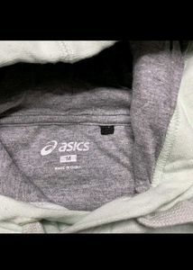 Asics Hoodie