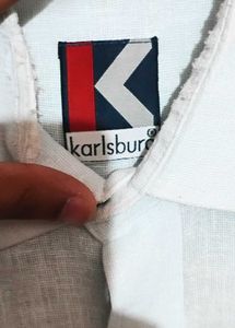 Men&#39;s Casual Shirt