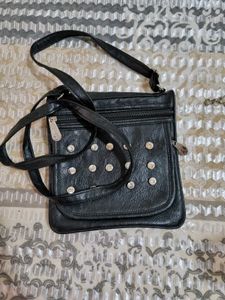Combo Of 3 Sling Bags