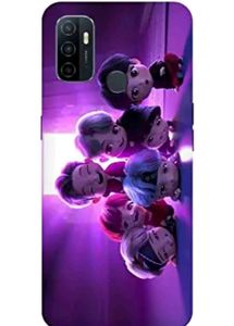 customized phone case