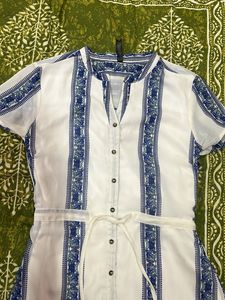 New Like - Stripes Dress