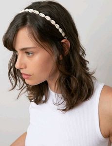 Cawrie Shells Hairband