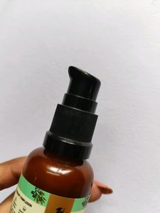 Pilgrim Squalane glow cream serum