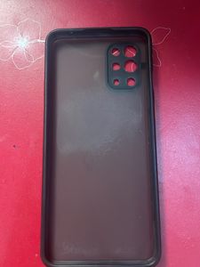 One Plus 8t Cover