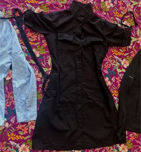 3 Set Of New Cloths