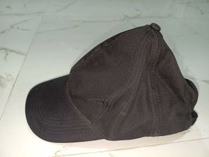 Black Cap