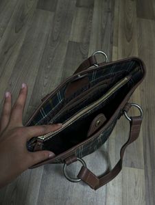 Bean Pole