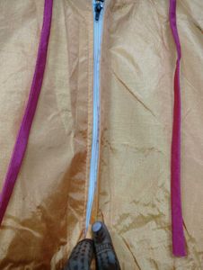 Cute Girls Ethnic Dress