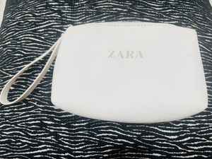 Zara Small Wallet