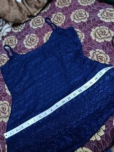 Chikankari Kurti