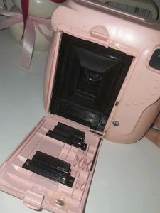 Instax Mini 8 Camera