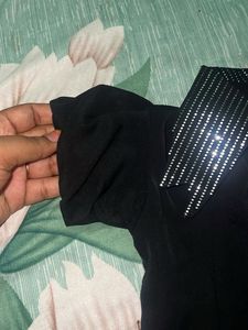 Imp Baby Shirt