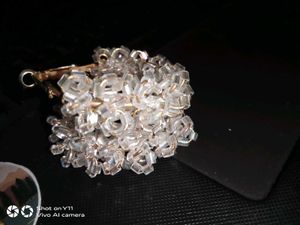 y2k fitted shirt with self tie belt get these earr