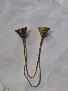 Collar Chain ( Artificial)