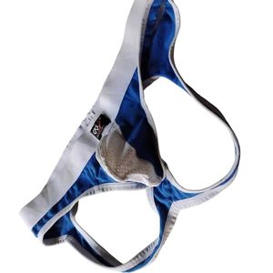 Meshy Pouch Brfs