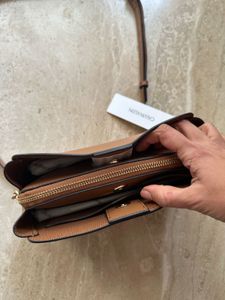 Calvin Klein Crossbody Bag BRAND NEW