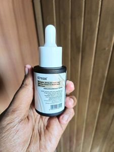 Streax Bright &amp; Shine Face Serum