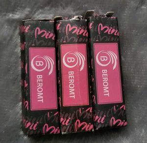 Beromt Lipstick