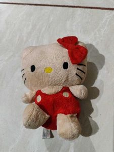 Hello Kitty Sanrio Imported Plushies