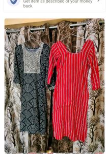 2 Kurtis @99
