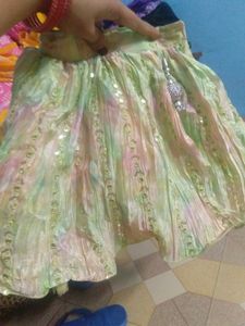 Baby Doll Dress