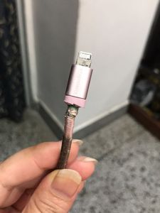 iPhone Charging Cable