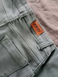 Combo Of 3 Jeans