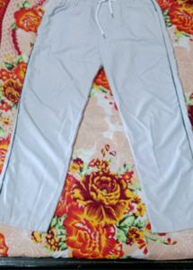 Light Grey Lounge Pants