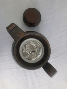 MILTON SMALL TEAPOT