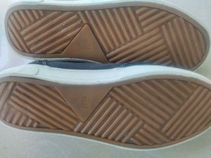 H&amp;M Black Shoe