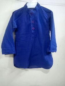 Combo Indo-western Dress 5