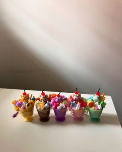Only Purple Available 💜 Neko Sundae