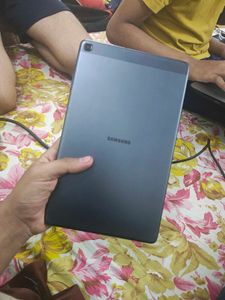 Samsung Tab A 10.1