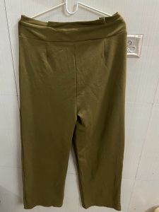 Kotty Highwaist Trouser