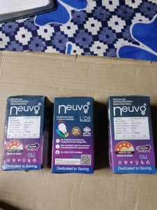 (Pack Of 3)  LED Bulb 9 Watt 6400k Temparechar