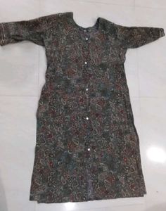 Combo 4 Kurtas🔥