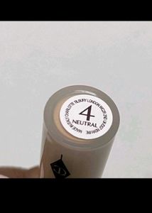 Combo Charlotte Tilbury Foundation &amp; Serum