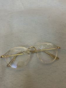 Transparent Frame