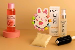 5 Products Combo Set...