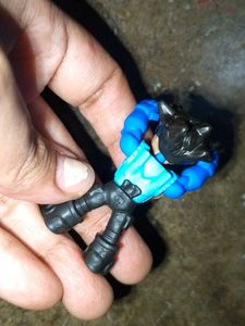 Action Figures Toys