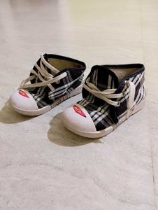 Shoes kids Boy Girl Party Funky wear