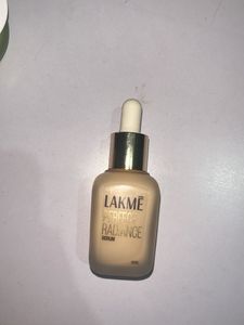 Lakme  Perfect Radiance Serum
