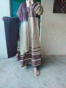 New Frock Suit