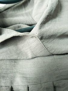 Taupe Midi Dress