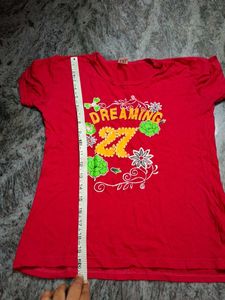 t shirts