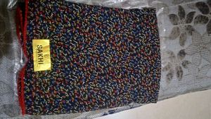Sakhi Print Fabric