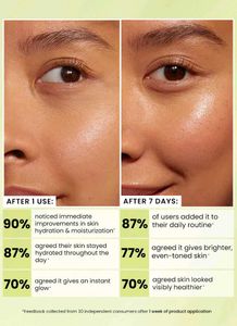 Hyphen Golden Hour Glow Moisturizer