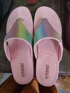 Almost New Sandals