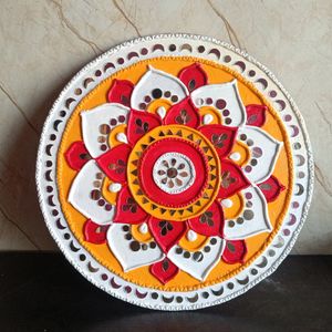 Lippan Art ✨ Tea Light Holder